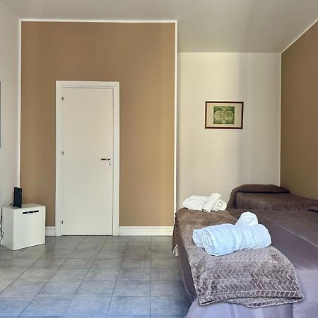 Ferienwohnung Maqueda Vibes Palermo Exterior foto