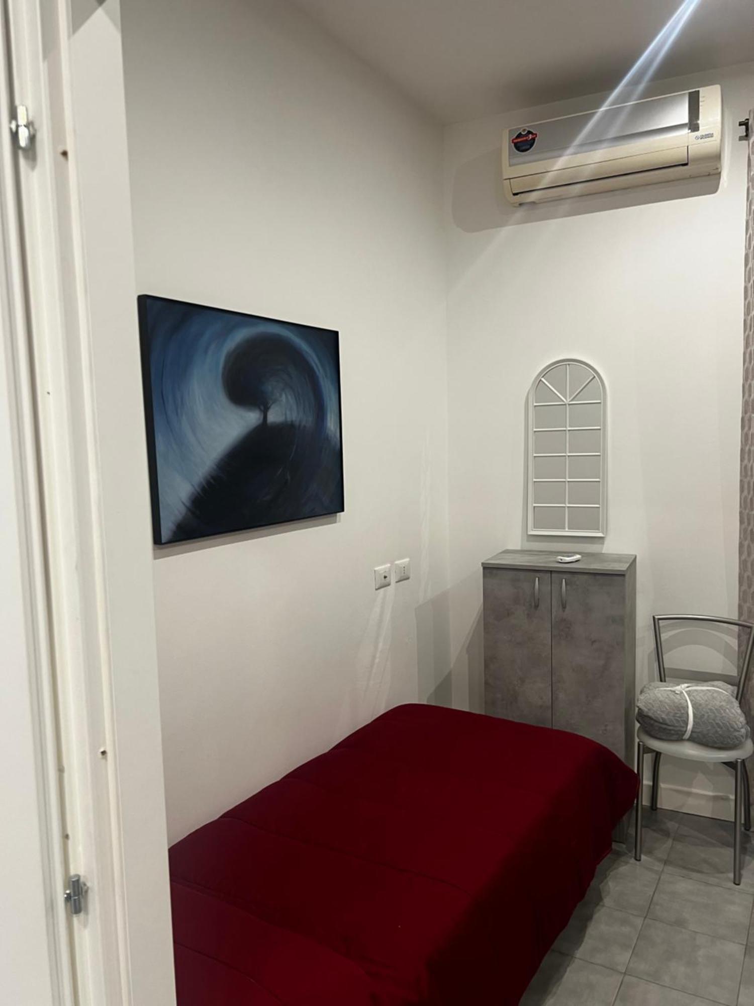 Ferienwohnung Maqueda Vibes Palermo Exterior foto